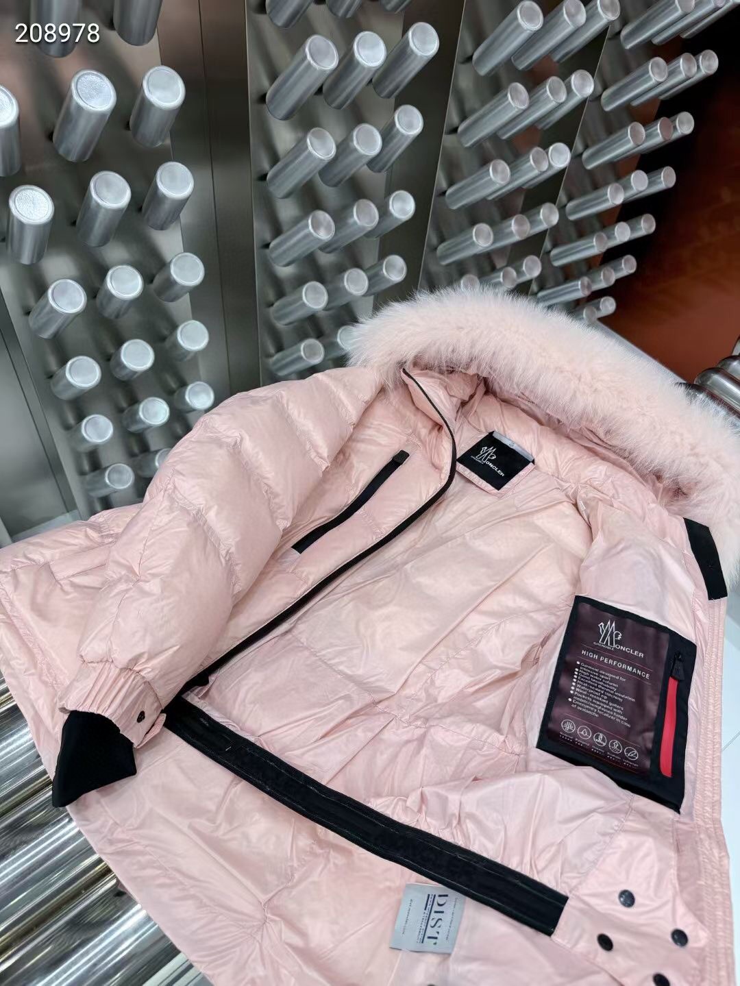 Moncler Down Jackets